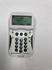 Turning Technologies Response Card Nxt Clicker - Model Rcxr-02  Working