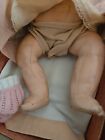 Vintage Ideal Betsy Wetsy With Trunk Music Box Still Works  Vhtf