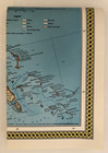 National Geographic Map The United States 1993