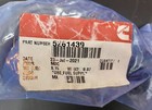 5261439 Oem Genuine Cummins Fuel Supply Tube Isc Isl Engines