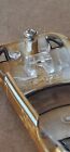 New Auto World Gold 1966 Ford Gt40 Thunderjet Ho Slot Car Body Fits Aurora Dash