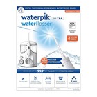 Waterpik Ultra Water Flosser