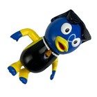 The Backyardigans Singing Surfer Pablo Figure Very Clean - Tested   Works