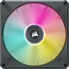 Original Corsair Ml Series Icue Ml140 Rgb Pc Case Fan Elite Dual Fan Pack