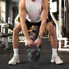 Balancefrom Cast Iron Kettlebell  Single  70 Lbs