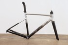 2022 54cm Specialized Allez Sprint V2 Alloy Disc Brake Road Frameset