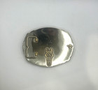 Western Trophy Belt Buckle 2025 Tri-state Region 1 Champion Cowhorse