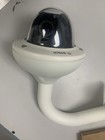 Bosch Vdc-455v04-20 Flexidome Xf Dome Security Camera  Tested And Working