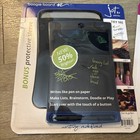 2 Boogie Board 8 5 Jot Lcd Writing Tablet Bundle W  Sleeve  stylus Pink   Blue