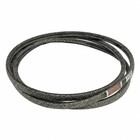 Gy20570 42 In Deck Belt Fits John Deere E100 E110 E120 E130 Gx20072