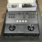 Avid Mbox Studio Usb Audio Interface - No Pro Tools Software