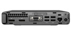 Hp Prodesk 600 G3 Mini Desktop   Intel Core I5 7th Gen 8gb 256 Gb Ssd Win 11 Pro