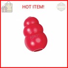 Kong Classic Stuffable Dog Toy - Fetch   Chew Toy For Dogs - Treat-filling Capab