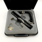 Vintage Camel Ultra Lights Mini Flashlight Tested   Works 