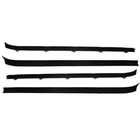 Complete Weatherstrip Kit 18 Piece Set For Gmc Jimmy Chevy K5 Blazer Fullsize
