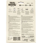 The Original Tail Devil - Make Your Skateboard Spark - Taildevil Skid Plate