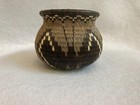 Wounaan  Embera  Panama   Butterfly   Basket