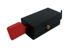 Pocket Single Paddle Morse Code Key