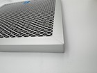 Washable Aluminum Furnace Air Filter Merv 8 Central Ac Filter