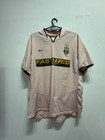 Jersey Juventus 2003 04 Supl  10 Del Piero Talle L  54 X 71 75 Cm  C det