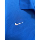 Nike Golf Womens Dri-fit Polo Shirt Blue United Rentals Logo Size L Short Sleeve