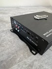 Menace Ma-ela2100 1000 Watt 2ch Amp R2