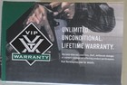 Vortex Defender-ccw Red Dot Sight 6 Moa Model   Dfccw-mrd6  New In Box 