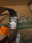 Bashlin Lineman Belt 52n-2hl Pole Strap 6 Ft New In Box