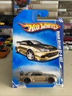 Hot Wheels Nissan Skyline R34 Gt-r Lot Of 10
