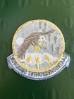 644th Bombardement Squadron Usaf Patch