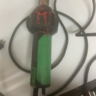 Leister Triac S Electric Corded Hot Air Tool Heat Gun Max 1292  f Ch-6060