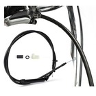 Handlebar Extension Clutch Cable Kit Brake Line For Harley Softail 2018-up 12  