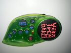 Yakbak Sfx 1995 Yes Translucent Green Gear Voice Fx Recorder Yak Bak Not Working