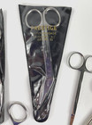 Vintage Presige Medical Scissors Shears Lister Bandage 3 5   5 5   4 5  Lot Of 7