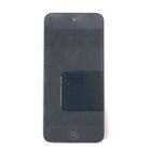 Apple Ipod Touch 5th Generation 64gb Mp3 Player - Space Gray