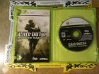 Call Of Duty 4  Modern Warfare Game Of The Year Edition  goty Xbox 360 2007  Cib