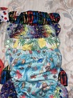 Baby Reusable Cloth Covers   Swim Cover Mama Koala One Size Infant Lot