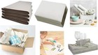 50 Or 100 Sheets Packing Paper For Moving  Newsprint Paper For Packing Wrapping