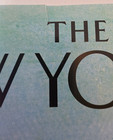 The New Yorker Magazine 2026 July 20