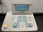 Gsi 61 Clinical 2 Channel Audiometer Complete W  New Calibration Certificate