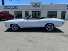 1972 Chevrolet Chevelle 