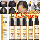 Batana Oil Hair Growth Spray Fast Regrowth Herbal Anti Hair Loss Treatment Serum