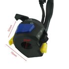 7 8  Motorcycle Handlebar Electrical  Control Switch For Horn Turn Signal Start