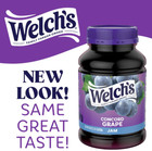  2 Pack  Welch s Concord Grape Jam  30 Oz Jar-free Shipping
