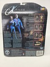 The X-files Series 1 Agent Fox Mulder Action Figure 1998 Mcfarlane Toys  new 