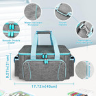 Joy Compatible Craft Machine Carrying Case For Cutting Tools - Portable Storage