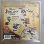 Mcfarlane Toys Dragons Series 2 Fantasy Action Figure Collectible Detailed