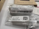 No Phone Samsung Galaxy Note 3 Box T-mobile Sm-n900t  Earbuds  Manuals 32gb