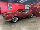 1966 Buick Riviera 