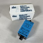 Idec Rte-p11 Electronic Timer Plug-in Mount Dpdt 10a 120vac Coil 24v Ac dc 8-pin